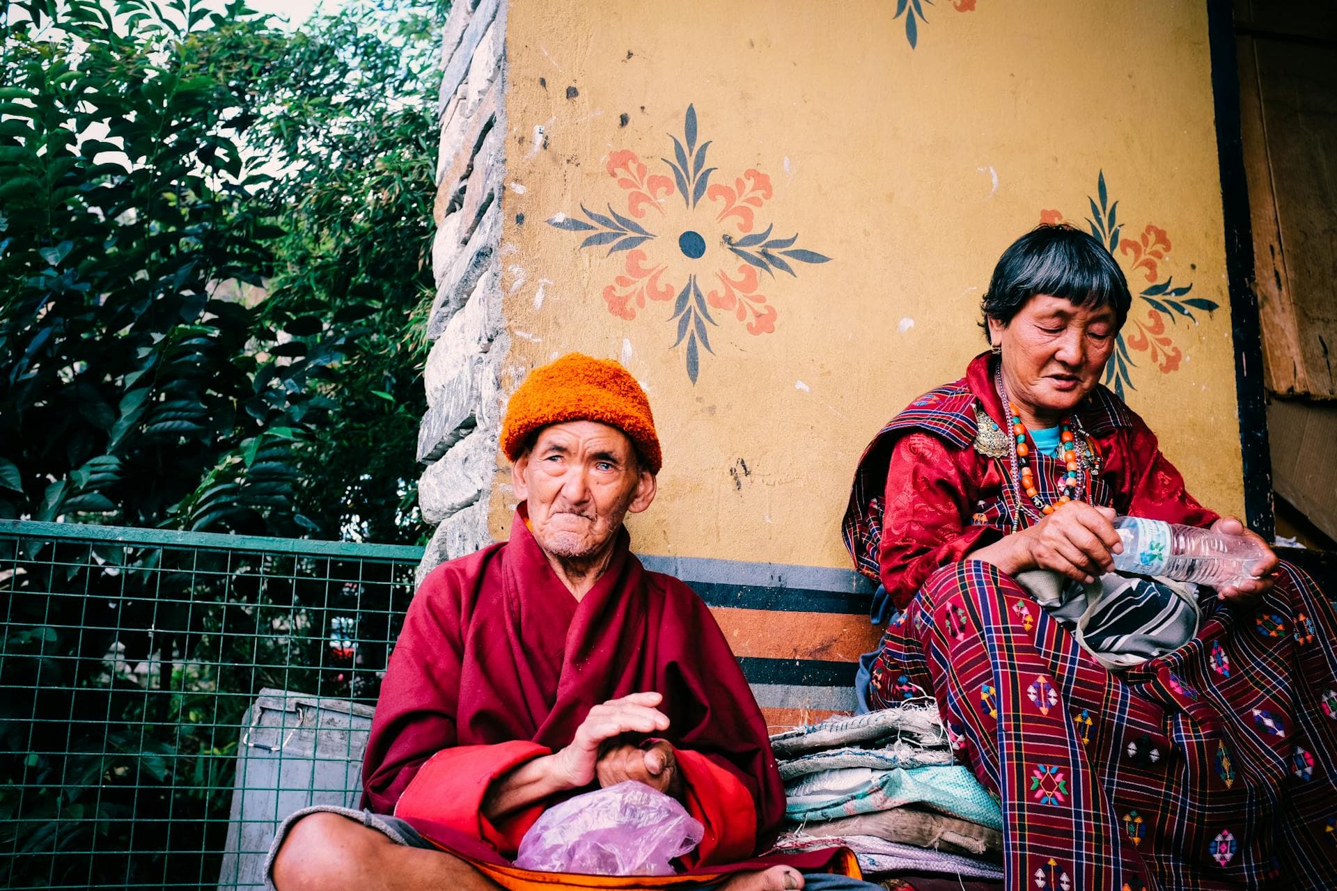 Culture & Traditions