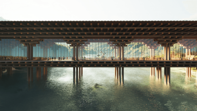 Gelephu Mindfulness City: Bhutan's Gateway to the Future
