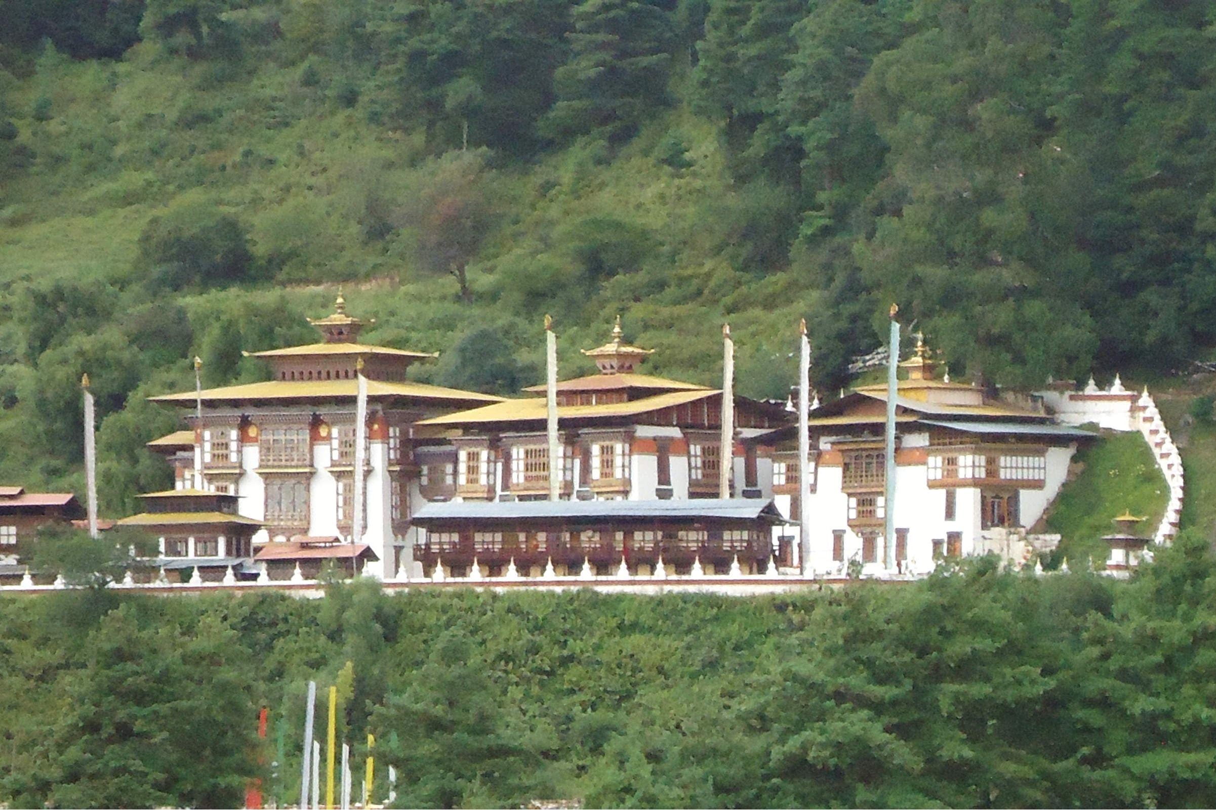 Monasteries to Visit During Your Holidays in Bhutan